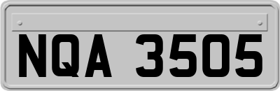 NQA3505