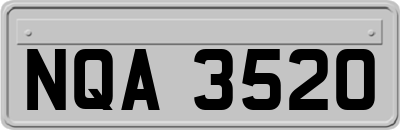 NQA3520