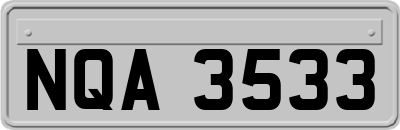 NQA3533