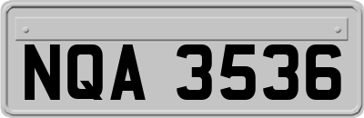 NQA3536