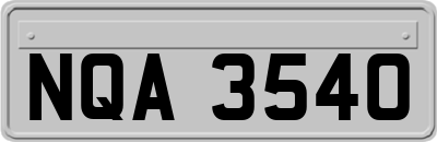 NQA3540