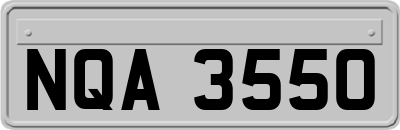 NQA3550