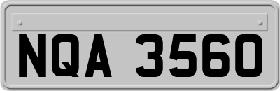 NQA3560