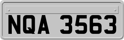 NQA3563