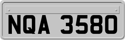 NQA3580