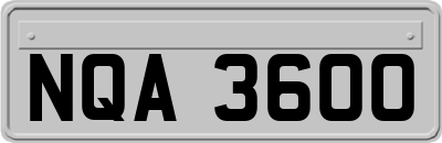 NQA3600