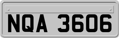 NQA3606