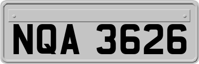 NQA3626