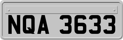 NQA3633
