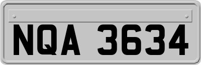NQA3634