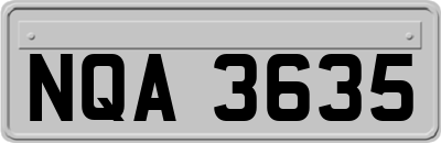 NQA3635