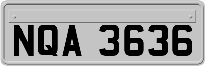 NQA3636