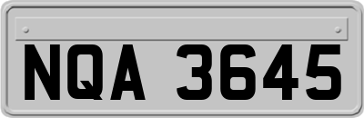 NQA3645