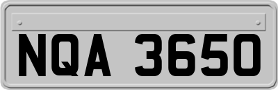 NQA3650