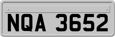 NQA3652