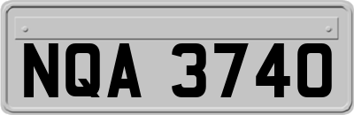 NQA3740
