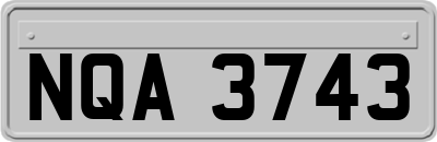NQA3743