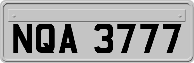 NQA3777