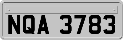 NQA3783