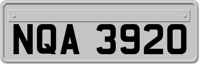 NQA3920