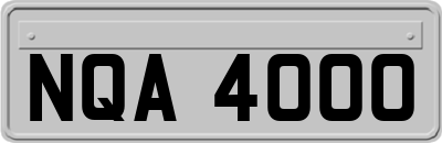 NQA4000