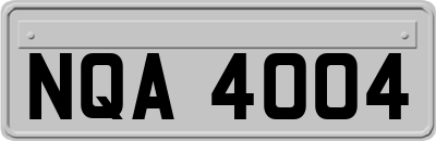 NQA4004