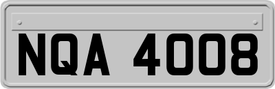 NQA4008