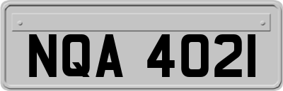 NQA4021