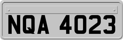 NQA4023