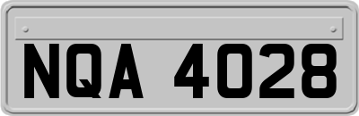 NQA4028