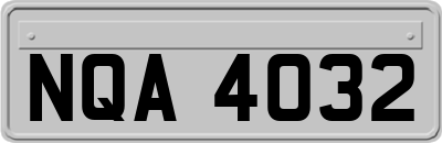 NQA4032