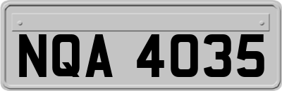 NQA4035