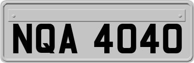 NQA4040