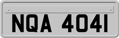 NQA4041