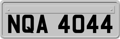 NQA4044