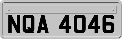 NQA4046