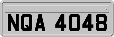 NQA4048