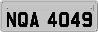 NQA4049