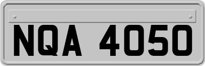 NQA4050