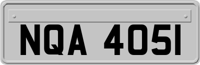 NQA4051