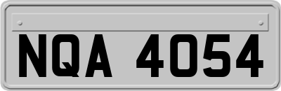 NQA4054