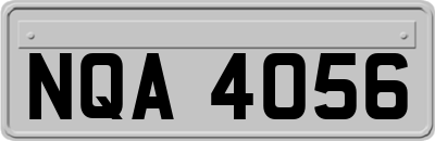 NQA4056
