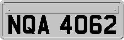 NQA4062
