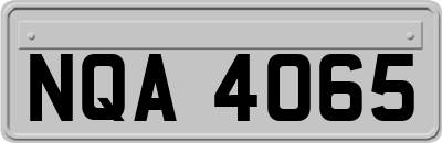 NQA4065