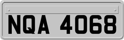 NQA4068