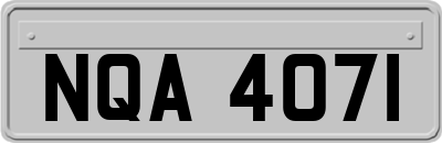 NQA4071