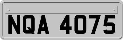 NQA4075