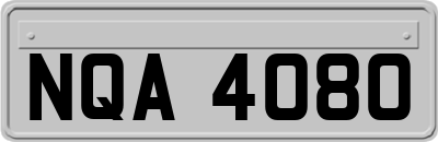 NQA4080