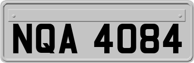 NQA4084