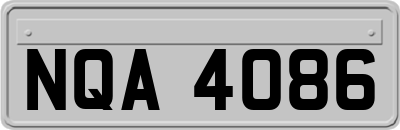 NQA4086